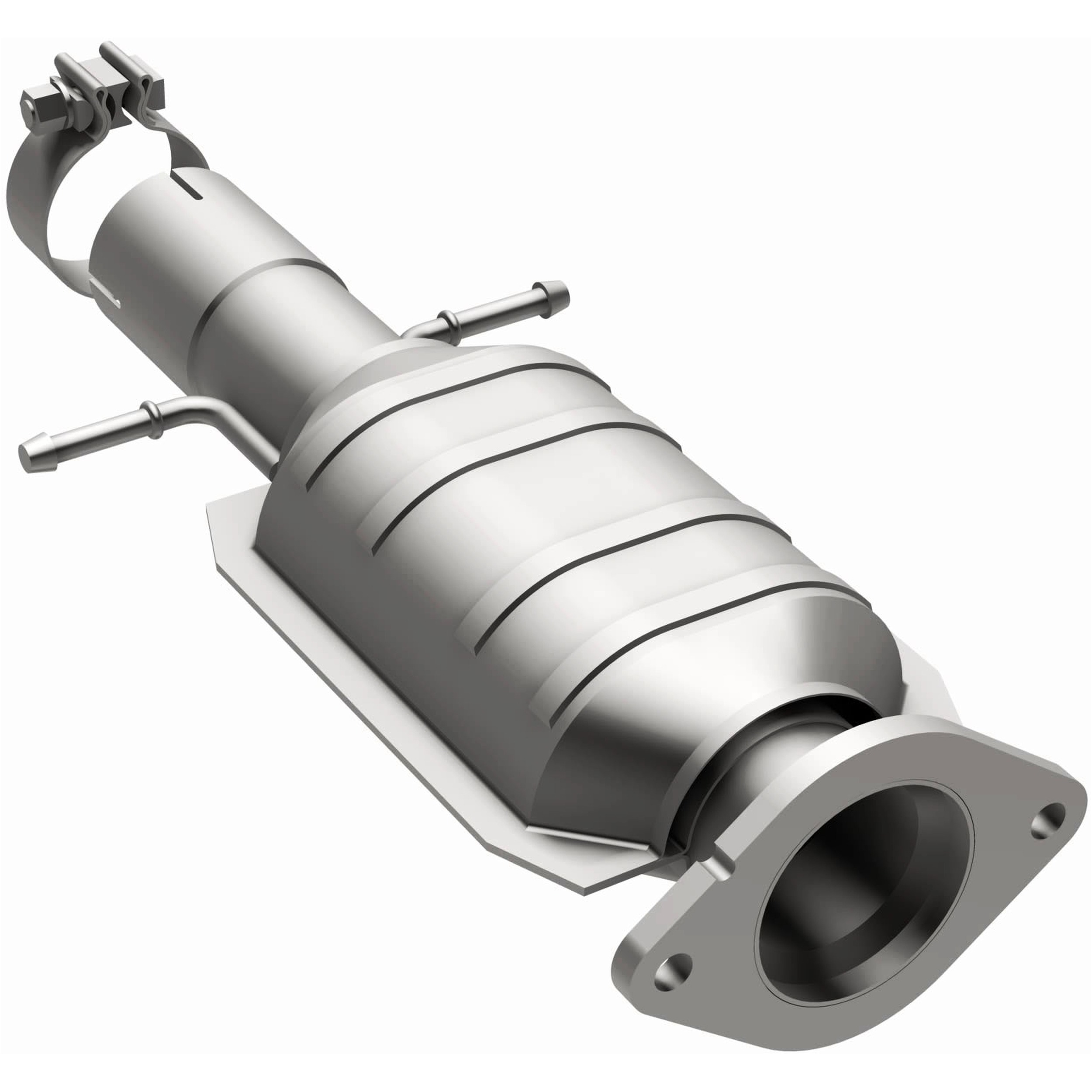 MagnaFlow Exhaust Products 51913 OEM Grade Direct-Fit Catalytic Converter